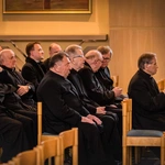 Opłatek kapłanów i osób konsekrowanych w Gdańsku