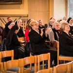 Opłatek kapłanów i osób konsekrowanych w Gdańsku