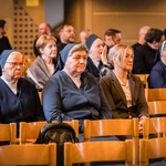 Opłatek kapłanów i osób konsekrowanych w Gdańsku