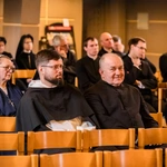 Opłatek kapłanów i osób konsekrowanych w Gdańsku