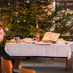 Opłatek kapłanów i osób konsekrowanych w Gdańsku