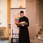 Opłatek kapłanów i osób konsekrowanych w Gdańsku