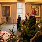 Opłatek kapłanów i osób konsekrowanych w Gdańsku