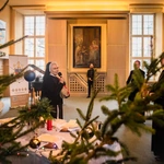 Opłatek kapłanów i osób konsekrowanych w Gdańsku