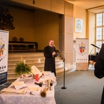 Opłatek kapłanów i osób konsekrowanych w Gdańsku