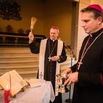 Opłatek kapłanów i osób konsekrowanych w Gdańsku