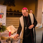 Opłatek kapłanów i osób konsekrowanych w Gdańsku