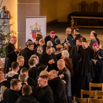 Opłatek kapłanów i osób konsekrowanych w Gdańsku