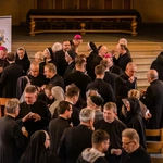 Opłatek kapłanów i osób konsekrowanych w Gdańsku