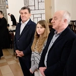Wigilia w WSD w Radomiu 