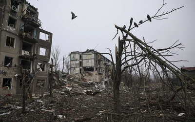 Trump: między Putinem i Zełenskim jest ogromna nienawiść