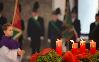 Wyrazy wsparcia po tragicznym wypadku w KWK "Pniówek"