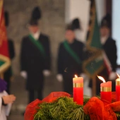 Wyrazy wsparcia po tragicznym wypadku w KWK "Pniówek"