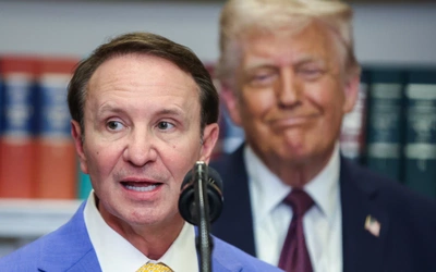 Trump: potrzebujemy Grenlandii ze względu na bezpieczeństwo narodowe