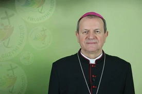 Przewodniczący Episkopatu: Rok Jubileuszowy był czasem łaski, w którym uczyliśmy się zakorzeniać w chrześcijańskiej nadziei