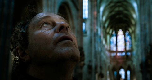 Sen Adama. Mężczyzna w drodze do samego siebie (cz. 3)