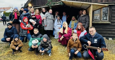 Zanim "Bóg się rodzi"