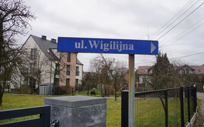 Gdzie mieszkasz? Na ulicy Sylwestrowej. Niezwykłe adresy w Gliwicach