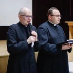 Spotkanie opłatkowe w Pionkach