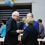 Spotkanie opłatkowe w Pionkach
