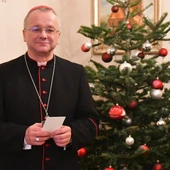 Życzenia bp. Tadeusza Lityńskiego