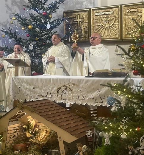 Adwent - to, za przykładem świętej Rity, czas zgody na Boży plan