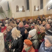 Adwent - to, za przykładem świętej Rity, czas zgody na Boży plan