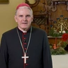 Bożonarodzeniowe życzenia biskupa sandomierskiego