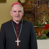Bożonarodzeniowe życzenia biskupa sandomierskiego