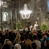 Pasterka w Kopalni Soli "Wieliczka" 2025