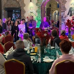 Spotkania wigilijne abp. Andrzeja