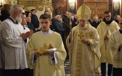 Światło z Betlejem