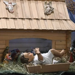 Pasterka pod Tatrami