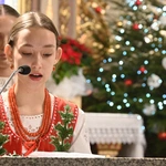 Pasterka pod Tatrami