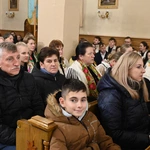 Pasterka pod Tatrami