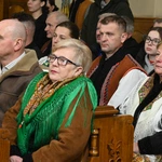 Pasterka pod Tatrami