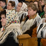 Pasterka pod Tatrami