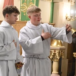 Pasterka pod Tatrami