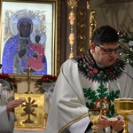 Pasterka pod Tatrami