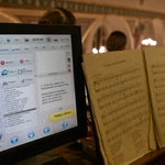 Pasterka pod Tatrami