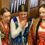 Pasterka pod Tatrami