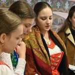 Pasterka pod Tatrami