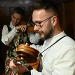 Pasterka pod Tatrami