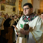 Pasterka pod Tatrami