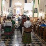 Pasterka pod Tatrami