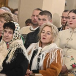 Pasterka pod Tatrami