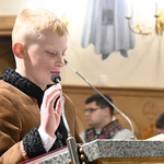 Pasterka pod Tatrami