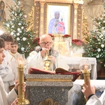 Pasterka pod Tatrami