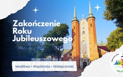 Zakończenie roku jubileuszowego