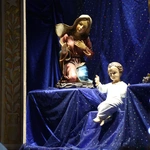 Płock. Pasterka w katedrze